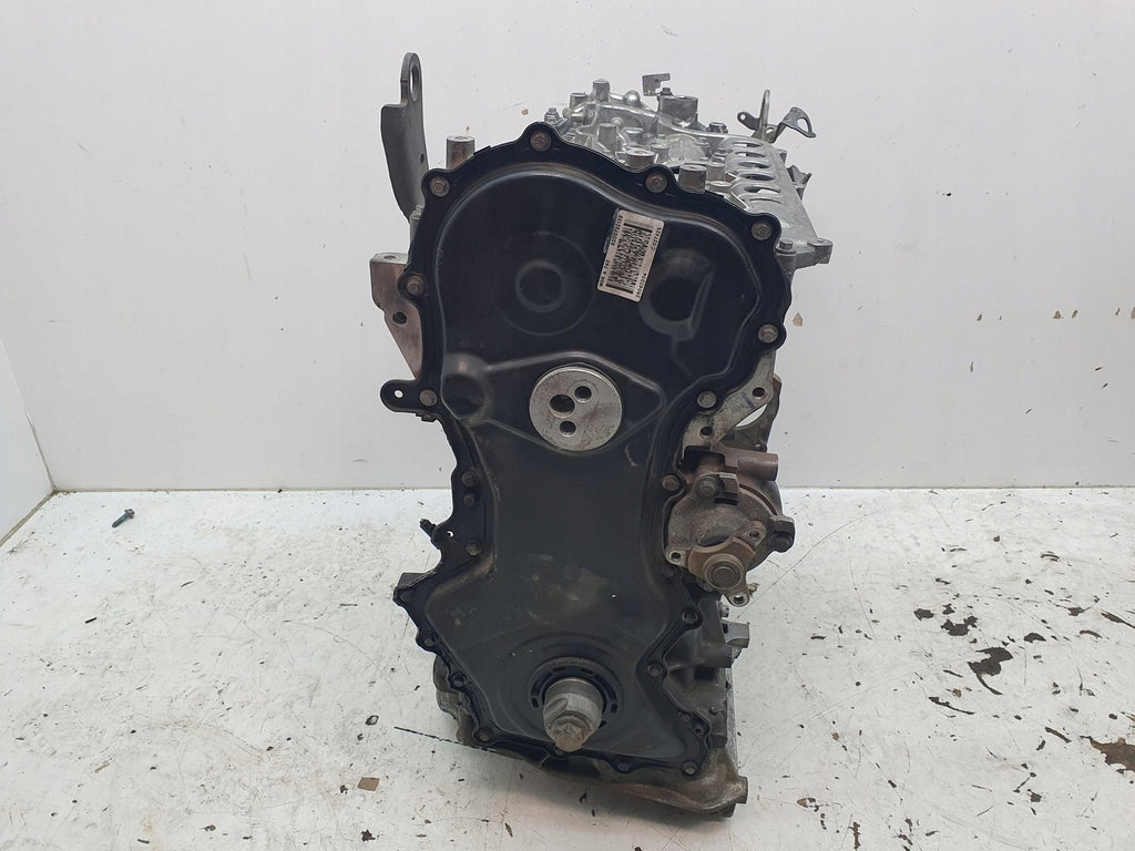 Motor Renault Espace M9R740 2.0 DCI Diesel Engine Unkomplett