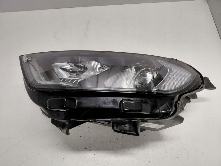Frontscheinwerfer Ford Ecosport MN15-13E015-GB Full LED Links Headlight SCH6973255270hv