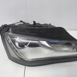 Frontscheinwerfer Audi A8 1EX010192-12 Xenon Rechts Scheinwerfer Headlight SCH8693480351xd