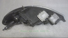 Laden Sie das Bild in den Galerie-Viewer, Frontscheinwerfer Peugeot 407 Coupe Xenon Rechts Scheinwerfer Headlight SCH9998885980zz