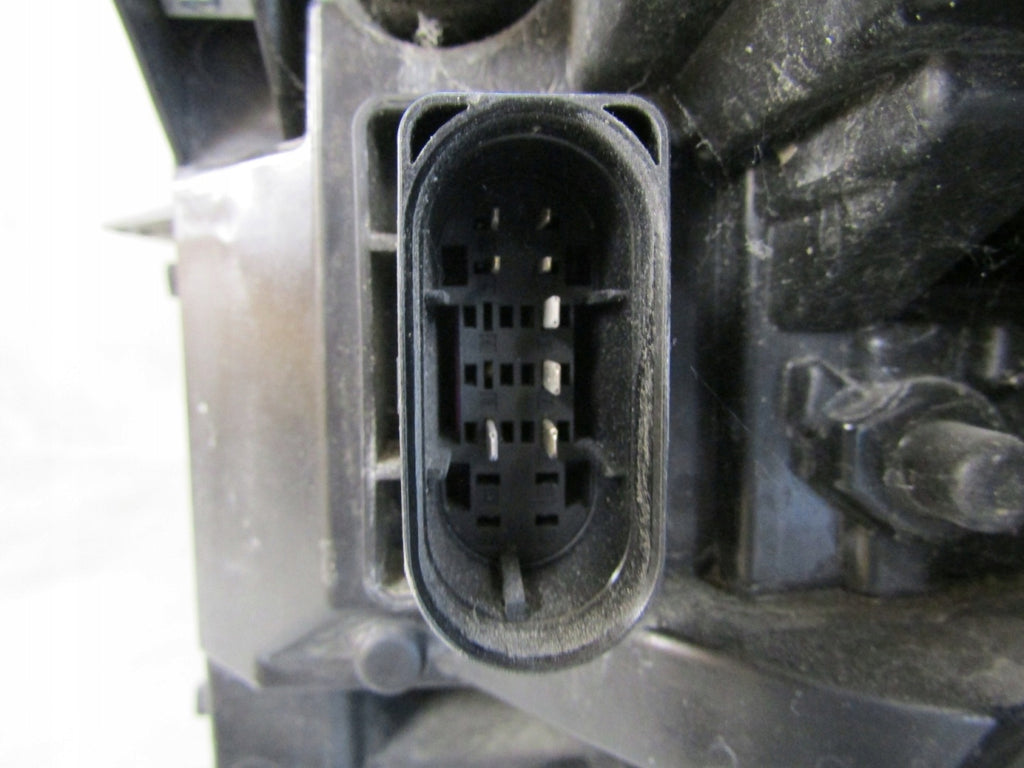 Frontscheinwerfer Mercedes-Benz W222 A2229069405 LED Rechts Headlight SCH5850549498za
