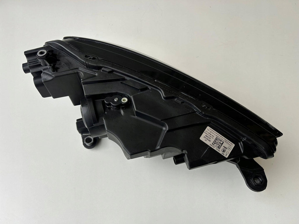Frontscheinwerfer Skoda Fabia IV 6VB941015 LED Links Scheinwerfer Headlight SCH9895976498yp