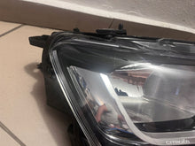 Laden Sie das Bild in den Galerie-Viewer, Frontscheinwerfer Citroën Berlingo Rifter 9816824780 LED Rechts Headlight SCH4233580387jz