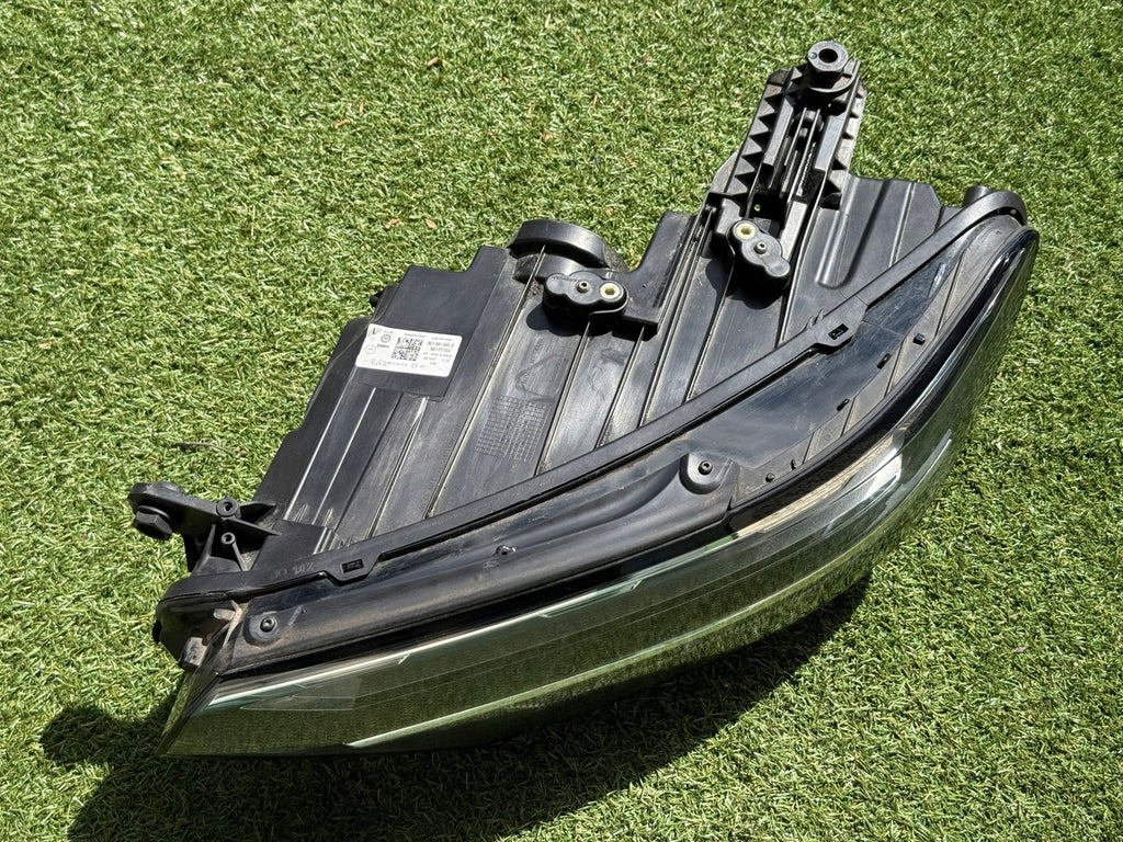 Frontscheinwerfer VW Passat B8 3G1941035Q Links Scheinwerfer Headlight SCH8808306199lr