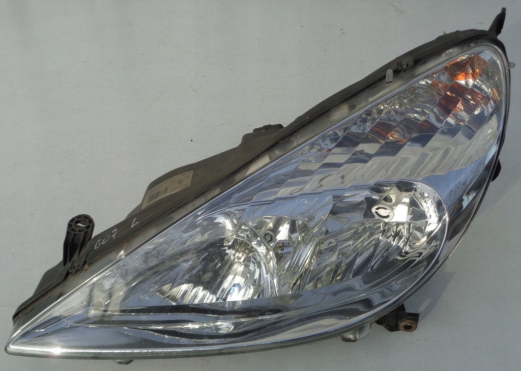 Frontscheinwerfer Peugeot 607 9641959080 Links Scheinwerfer Headlight