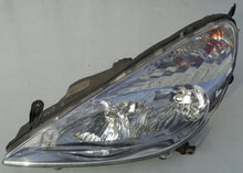 Load image into Gallery viewer, Frontscheinwerfer Peugeot 607 9641959080 Links Scheinwerfer Headlight