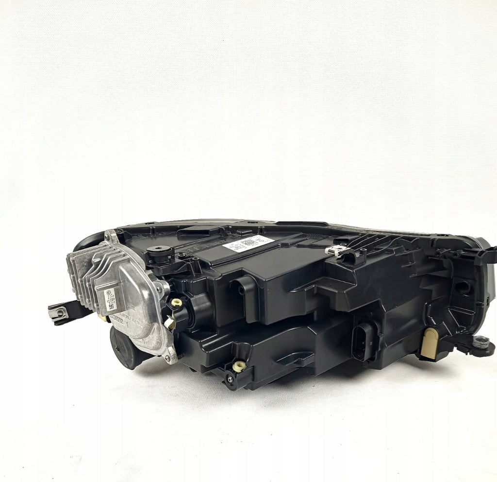 Frontscheinwerfer VW T-Cross 2GM941035B LED Links Scheinwerfer Headlight SCH7962218987vy
