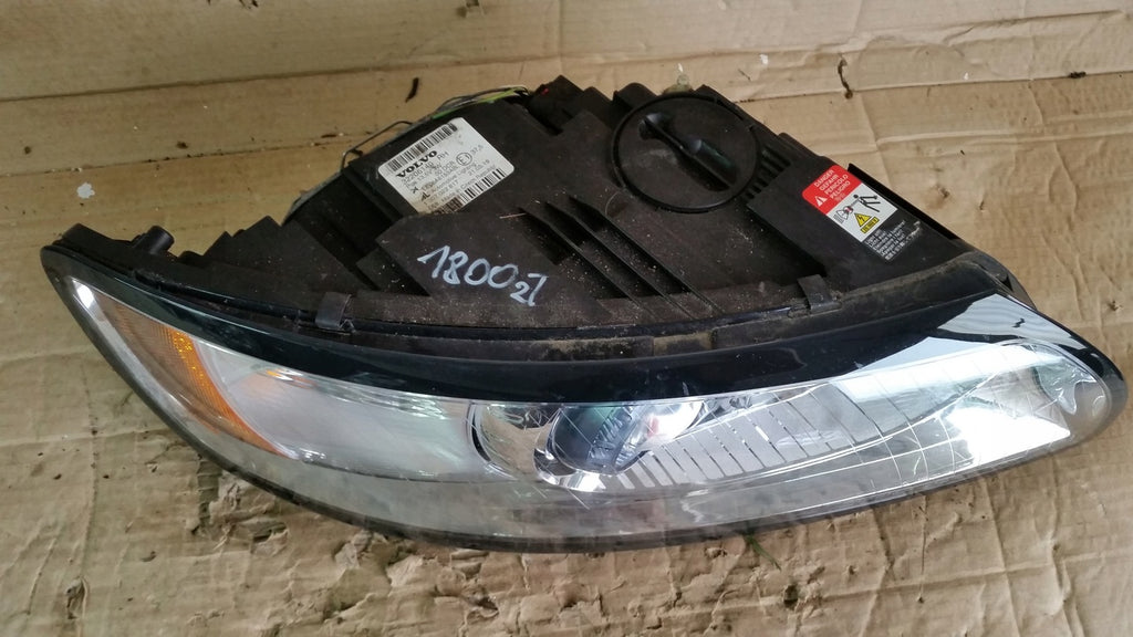 Frontscheinwerfer Volvo S40 V50 32206140 Xenon Rechts Scheinwerfer Headlight SCH5883412557uh