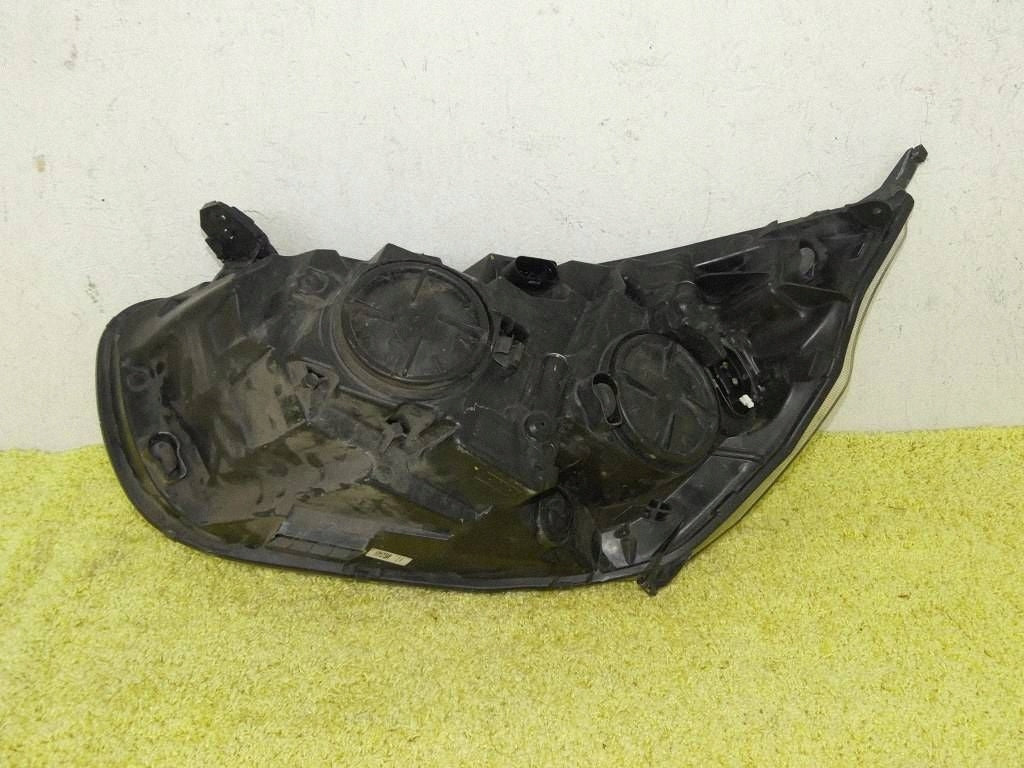 Frontscheinwerfer Ford Custom JK2113W029DH Rechts Scheinwerfer Headlight SCH6469061718xf