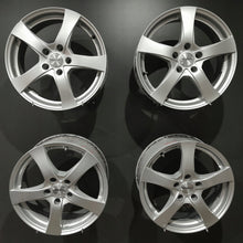 Laden Sie das Bild in den Galerie-Viewer, 4x Alufelge 17 Zoll 7.0" 5x115 43ET KBA47783 Opel Insignia B Zafira Rim Wheel FEL9407963617it