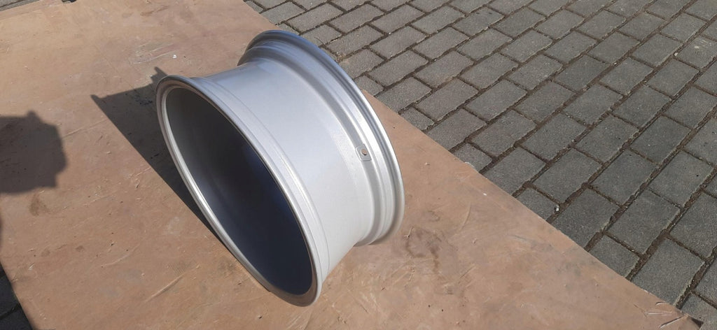1x Alufelge 17 Zoll 7.0" 5x100 43ET Glanz Graphit 6J0601025P Seat Ibiza IV I FEL6560764486ij