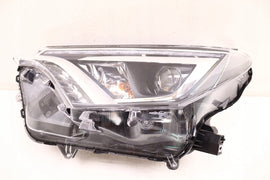 Frontscheinwerfer Toyota 1256871569 Links Scheinwerfer Headlight