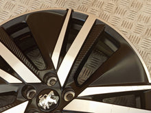 Load image into Gallery viewer, 1x Alufelge 19 Zoll 7.0" 5x108 9832762380 Peugeot Rim Wheel FEL3067469356la