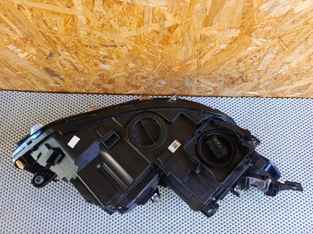 Frontscheinwerfer VW Golf VIII 5H1941035 Full LED Links Scheinwerfer Headlight SCH7266887142tp