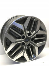 Load image into Gallery viewer, 1x Alufelge 17 Zoll 52910-A8610 Kia Optima Rim Wheel FEL8451752817zx