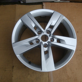 1x Alufelge 17 Zoll 7.0