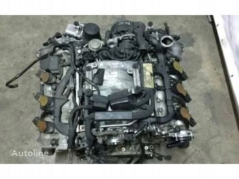 Motor Mercedes-Benz Viano 112951 3.2 174TKm Benzin Engine Komplett MOT2683975413rb
