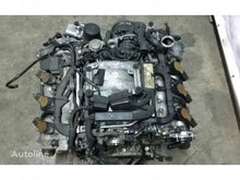 Laden Sie das Bild in den Galerie-Viewer, Motor Mercedes-Benz Viano 112951 3.2 174TKm Benzin Engine Komplett MOT2683975413rb