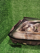 Laden Sie das Bild in den Galerie-Viewer, Frontscheinwerfer Mercedes-Benz W205 A2059066402 Links Scheinwerfer Headlight SCH2063065397zv