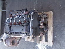 Laden Sie das Bild in den Galerie-Viewer, Motor Ford Transit DRFB 2.2 TDCI 162TKm 2013 Diesel Engine Komplett MOT1147277722qi