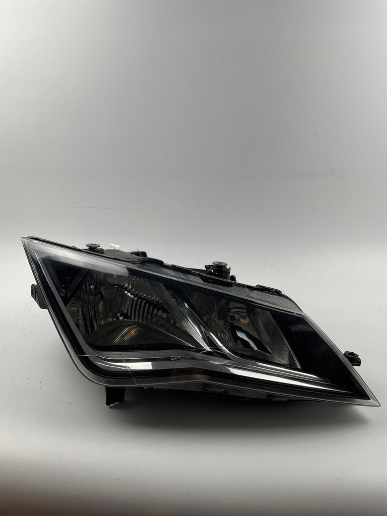 Frontscheinwerfer Seat Leon 5F1941016B LED Rechts Scheinwerfer Headlight