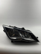 Laden Sie das Bild in den Galerie-Viewer, Frontscheinwerfer Seat Leon 5F1941016B LED Rechts Scheinwerfer Headlight