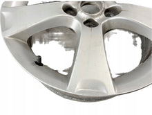 Load image into Gallery viewer, 1x Alufelge 17 Zoll 5x114.3 6ET Glanz Silber 9965026570 9965036570 Mazda 3 I FEL7959343539rp