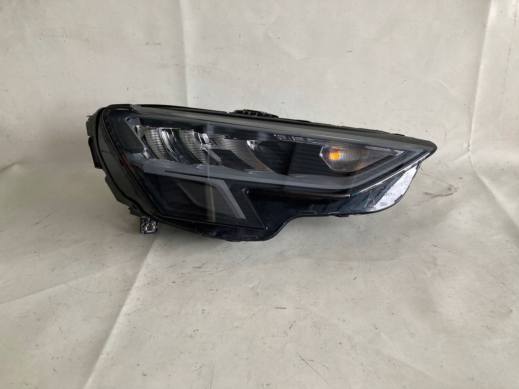 Frontscheinwerfer Audi A3 8V0805588A 8Y0941012 Rechts Scheinwerfer Headlight SCH8635965045vs