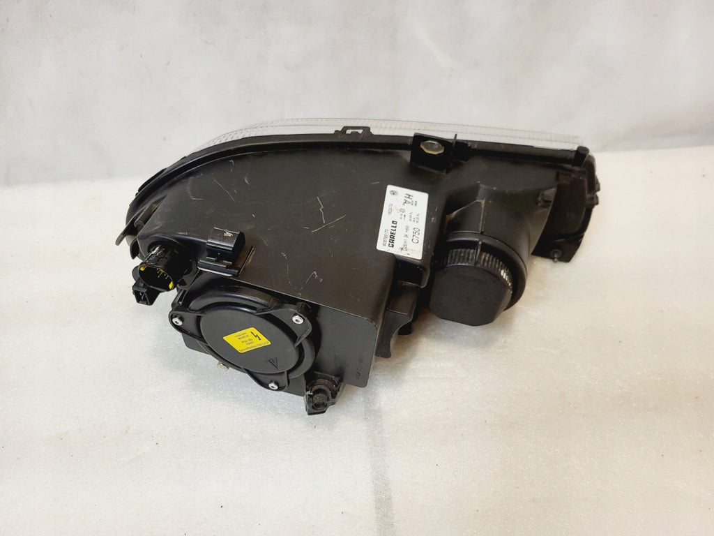 Frontscheinwerfer Alfa Romeo 156 606795170 Links Scheinwerfer Headlight SCH7562139480qc
