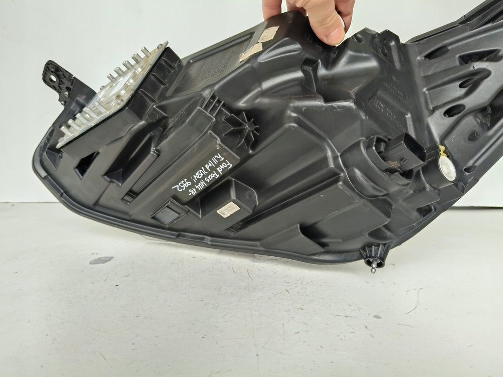 Frontscheinwerfer Ford Focus JX7B-13E016-AF Full LED Rechts Headlight SCH3173021255ui