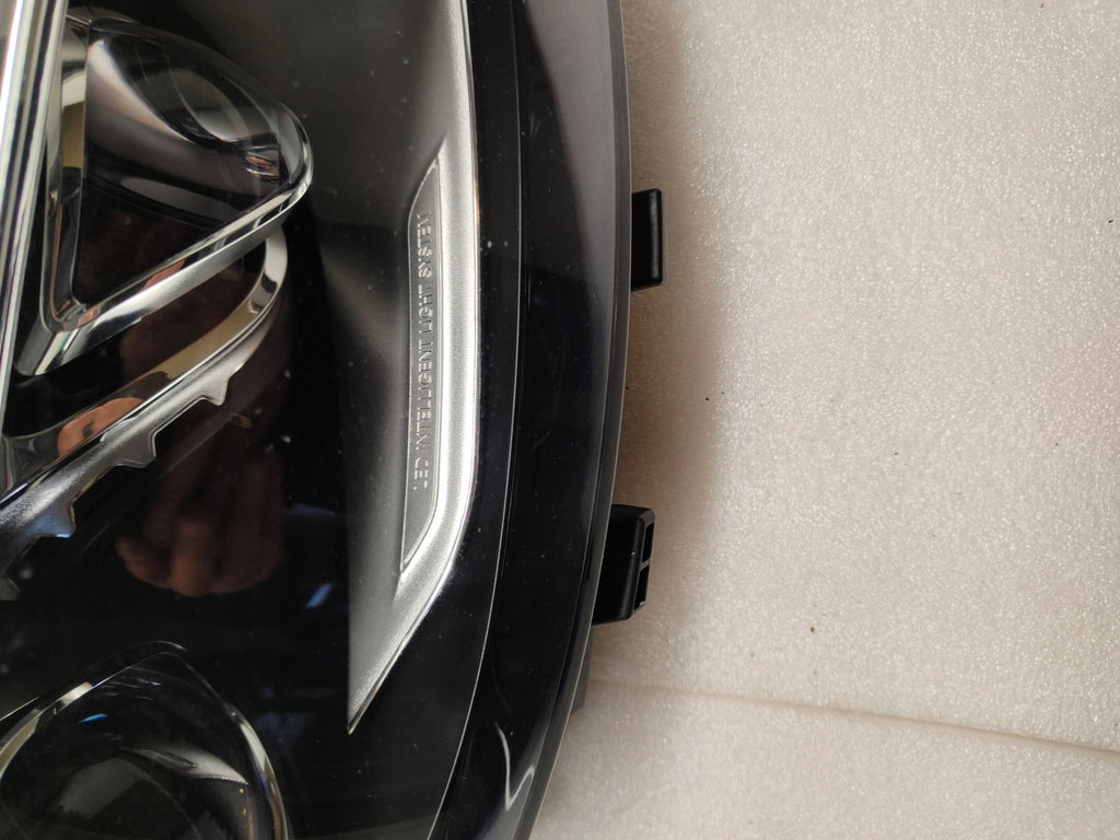Frontscheinwerfer Mercedes-Benz Gle W166 LED Rechts Scheinwerfer Headlight
