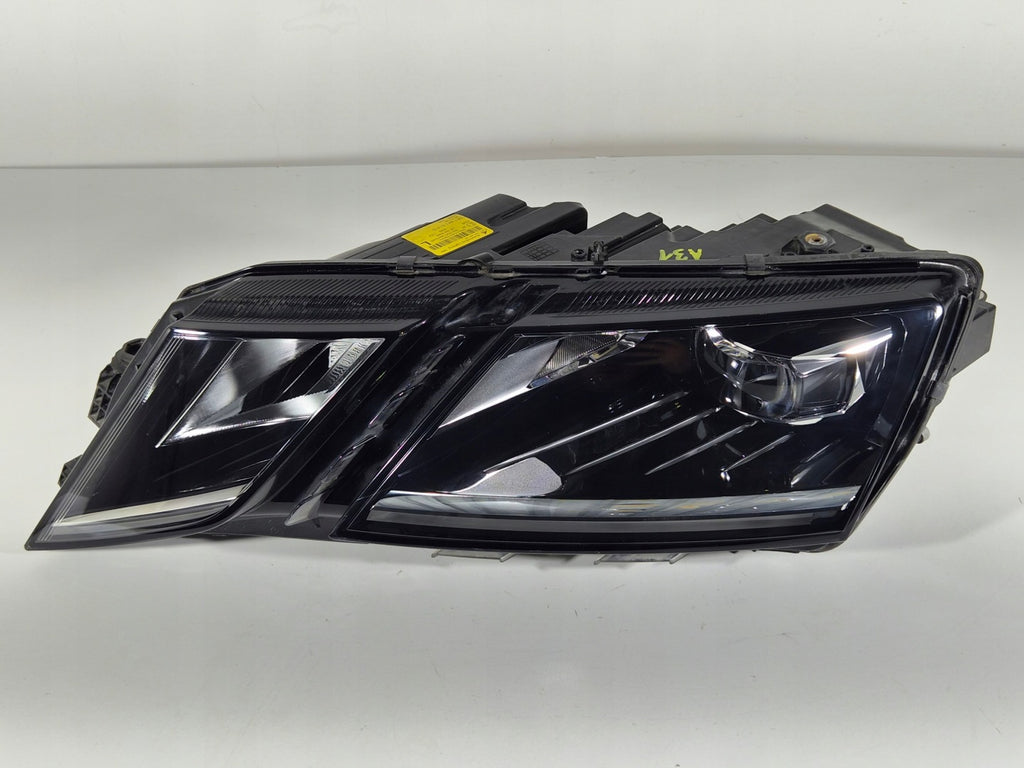 Frontscheinwerfer Skoda Octavia III 5E1941015D LED Links Scheinwerfer Headlight SCH8045121727dt