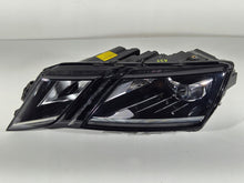 Laden Sie das Bild in den Galerie-Viewer, Frontscheinwerfer Skoda Octavia III 5E1941015D LED Links Scheinwerfer Headlight SCH8045121727dt