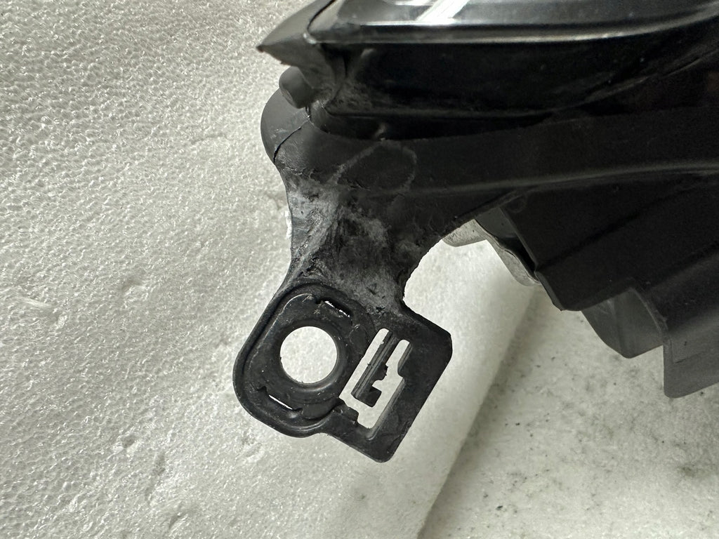 Frontscheinwerfer VW Golf VIII 5H1941006 LED Rechts Scheinwerfer Headlight SCH8063473244it