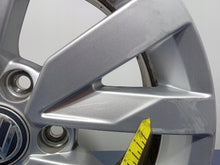 Load image into Gallery viewer, 1x Alufelge 16 Zoll 6.5" 5x112 41ET Glanz Silber 3G0601025BJ VW Rim Wheel FEL7418981591oi