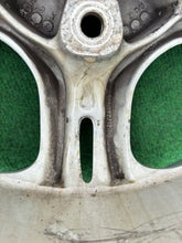 Laden Sie das Bild in den Galerie-Viewer, 1x Alufelge 16 Zoll 6.0" 5x130 50ET 99636211200 BMW 1 Boxster Rim Wheel FEL2448427336rp