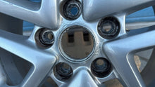 Load image into Gallery viewer, 1x Alufelge 19 Zoll 6.5" 4x114.3 Hyundai Tucson Rim Wheel FEL9657420296zc