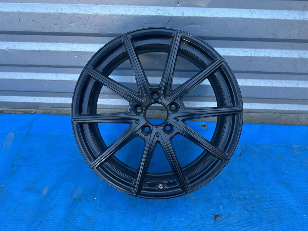 1x Alufelge 16 Zoll 5x112 2474012600 Mercedes-Benz Gla H247 Rim Wheel FEL1924103890tf