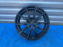 Laden Sie das Bild in den Galerie-Viewer, 1x Alufelge 16 Zoll 5x112 2474012600 Mercedes-Benz Gla H247 Rim Wheel FEL1924103890tf