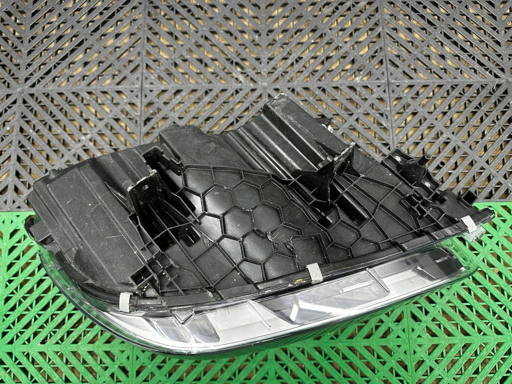 Frontscheinwerfer BMW X3 G01 7466119 LF15A6372 FALSE Scheinwerfer Headlight SCH2773888924pn