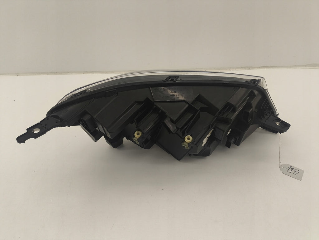 Frontscheinwerfer Opel Zafira Vivaro C 9847209980 Full LED Links Headlight SCH7385571101me