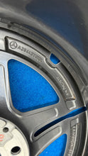 Laden Sie das Bild in den Galerie-Viewer, 1x Alufelge 18 Zoll 8.5" 5x112 52ET A2064011800 Mercedes-Benz W206 Rim Wheel FEL5323564550zz