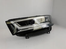 Laden Sie das Bild in den Galerie-Viewer, Frontscheinwerfer Audi Q5 80A941783F Links Scheinwerfer Headlight