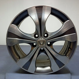 1x Alufelge 18 Zoll 7.0