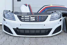 Laden Sie das Bild in den Galerie-Viewer, Frontscheinwerfer Seat Alhambra 7N5941005D Links Scheinwerfer Headlight