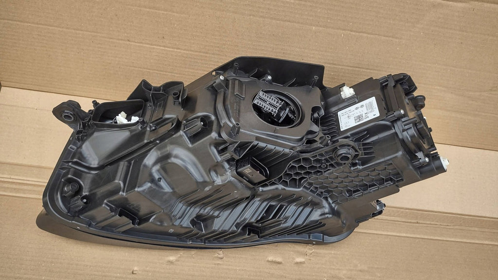 Frontscheinwerfer VW Touareg 48100748 Full LED Rechts Scheinwerfer Headlight