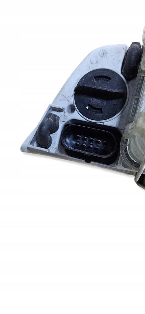 Frontscheinwerfer Skoda Octavia I Links Scheinwerfer Headlight SCH3432727341xu