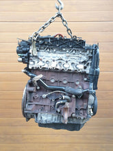 Load image into Gallery viewer, Motor Ford Kuga TXMA 2.0 TDCI 215TKm 2007 Diesel Engine Komplett MOT6594361043yp