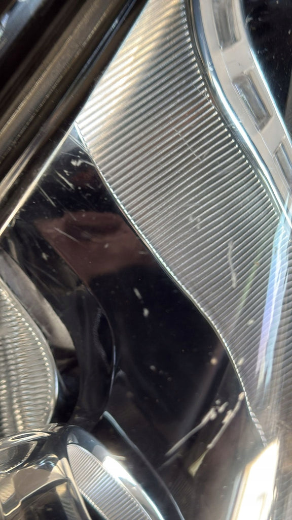 Frontscheinwerfer Hyundai I40 92102-3Z1000 Xenon Rechts Scheinwerfer Headlight SCH4660506588vv