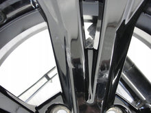 Laden Sie das Bild in den Galerie-Viewer, 1x Alufelge 18 Zoll 7.0" 5x114.3 45ET Glanz Schwarz 6FR3A Nissan X-Trail Xtrail FEL4710581566ne